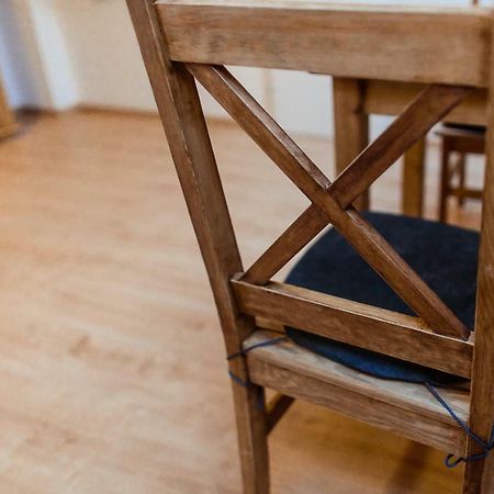 Apartmany Hrady ツベレツ エクステリア 写真