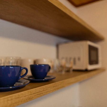Apartmany Hrady ツベレツ エクステリア 写真