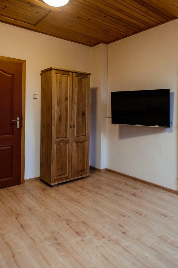 Apartmany Hrady ツベレツ エクステリア 写真