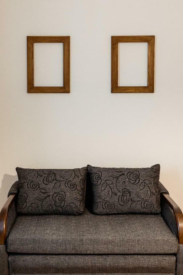 Apartmany Hrady ツベレツ エクステリア 写真