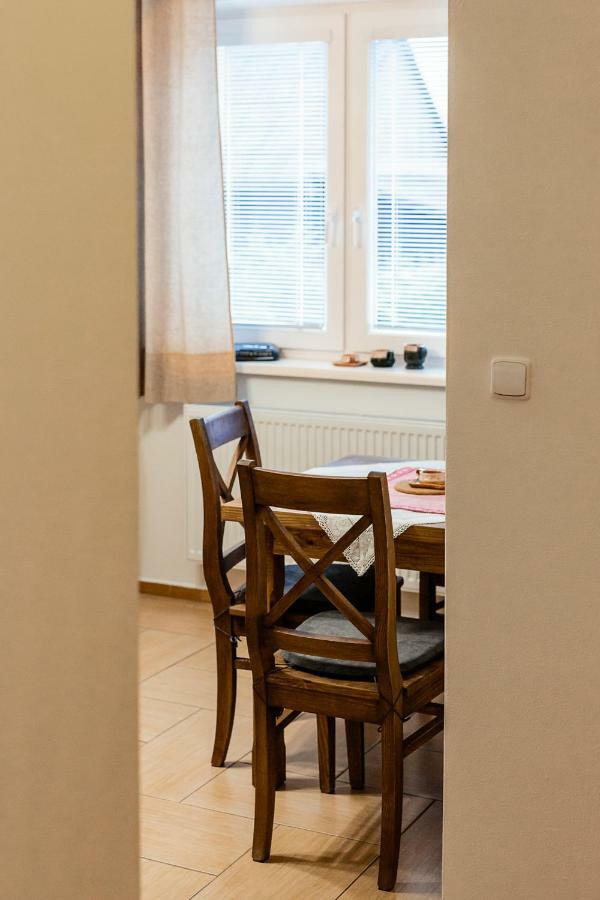 Apartmany Hrady ツベレツ エクステリア 写真