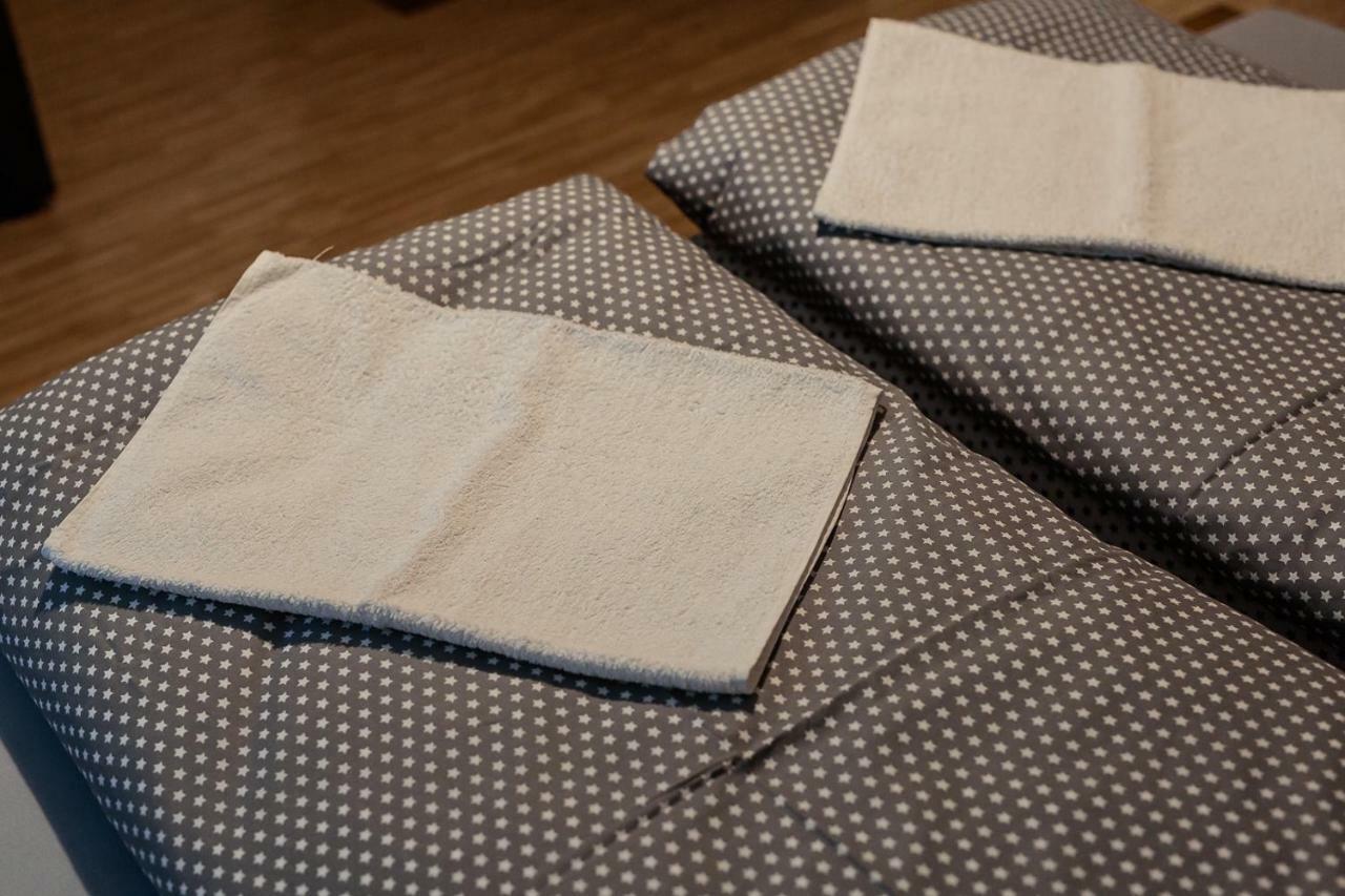 Apartmany Hrady ツベレツ エクステリア 写真